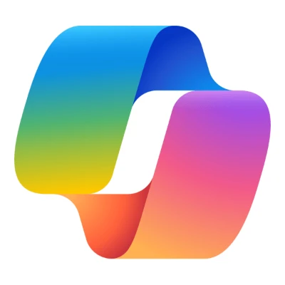 Microsoft Copilot Icon