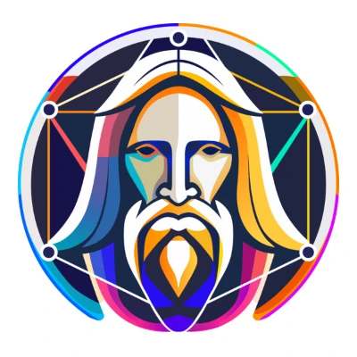 Leonardo AI Icon