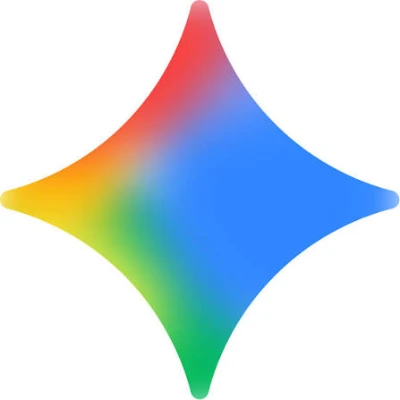 Google Gemini Icon